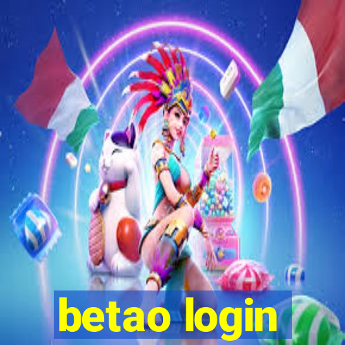 betao login